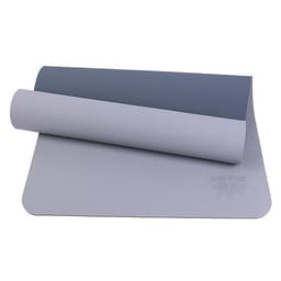 Thảm Tập YoGa, Gym miDoctor + Bao Thảm Tập Yoga + Dây Thảm Tập Yoga (Túi, Dây Giao Màu Ngẫu Nhiên)