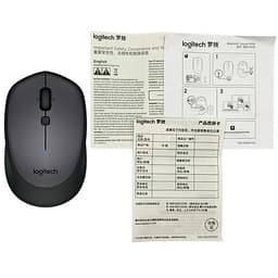 Chuột Bluetooth Logitech M336