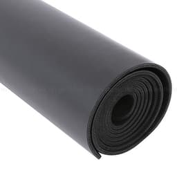 Combo Thảm Tập Yoga Định Tuyến YogaLink PU cao cấp + túi đựng thảm và dung dịch vệ sinh
