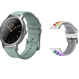 đồng hồ thông minh xiaomi Mibro Air XPAW001 Kết nối Bluetooth 5.0 theo dõi sức khỏe chống nước IP68 hỗ trợ Android iOS hỗ trợ nhiều ngôn ngữ