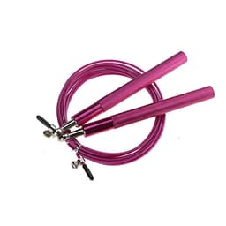 Dây nhảy lõi thép, tay cầm hợp kim nhôm, bền bỉ dẻo dai Cleacco