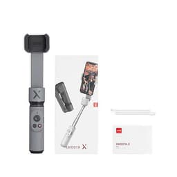 Tay cầm chống rung Gimbal Zhiyun Smooth X - Hàng Chính Hãng