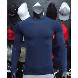 Áo Giữ Nhiệt Nam Body AS11