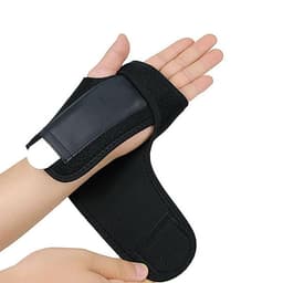 Băng nẹp cổ tay, cố định khớp cổ tay GoodFit GF304W