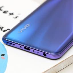 Điện Thoại Vivo Y50 (8GB/128GB) - Hàng Chính Hãng