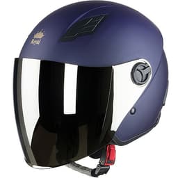 Nón bảo hiểm 3/4 Royal M134