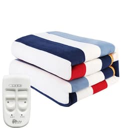 Nệm Sưởi Ấm Bằng Điện (1.5x1.8m) (220V)