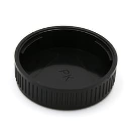 Nắp sau lens + Nắp body 