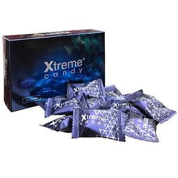 Kẹo sâm Xtreme 