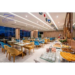 Voucher San Marino Boutique 4 sao Đà Nẵng 2 Ngày 1 Đêm – Miễn phí xe đón sân bay