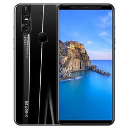 X27 5.8-inch 8-core 4G + 64G Smartphone Face Recognition Plug