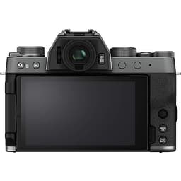 Máy Ảnh Fujifilm X-T200 Body (24.2MP) - Hàng Chính Hãng