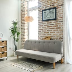 Sofa Giường BumBee Sofa Bed Nội Thất Kiểu Hàn BEYOURs