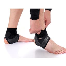 Đai Quấn Cổ Chân Bảo Vệ Mắt Cá Chân AOLIKES TC-7130