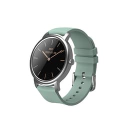 đồng hồ thông minh xiaomi Mibro Air XPAW001 Kết nối Bluetooth 5.0 theo dõi sức khỏe chống nước IP68 hỗ trợ Android iOS