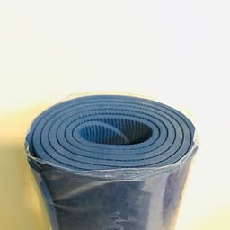 Thảm Tập Yoga Định Tuyến miDoctor + Túi Đựng Thảm Tập Yoga Định Tuyến + Dây Buộc Thảm Tập Yoga Định Tuyến (Túi, Dây Giao Màu Ngẫu Nhiên)
