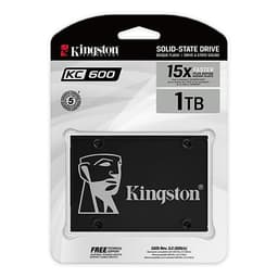 Ổ cứng SSD Kingston SKC600 SATA 3 - Hàng Chính Hãng