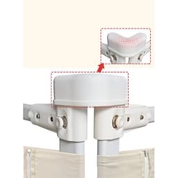 Thanh chắn giường Baby Gift an toàn cho bé giá 1 thanh