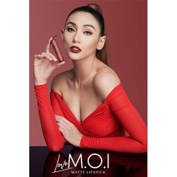 Son Môi M.O.I Hồ Ngọc Hà Son Thỏi LOVE SPECIAL EDITION (Bản Giới Hạn)