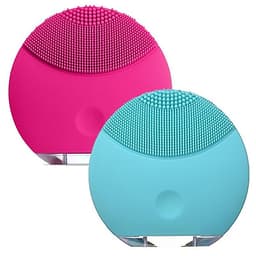 Máy rửa mặt silicon cao cấp FOREVER ( Khách chọn màu)