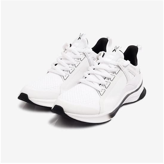 Giày Thể Thao Nữ Biti's Hunter X Festive Frosty White DSWH03500
