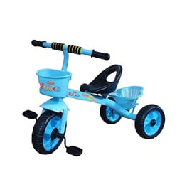 Combo 3 gói tã Goo.n Friend M54/L46/XL40/XXL34/XXXL22 + 6 miếng tặng xe 3 bánh và đồ chơi Toys House cho bé