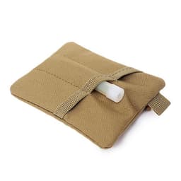 Wallet Key Pouch Molle Gadget Pouch Accessory Bag