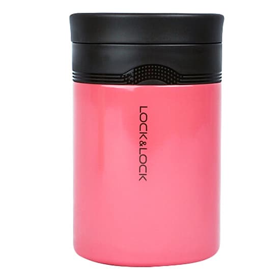 Hộp Giữ Nhiệt Đựng Thức Ăn Lock&Lock New Wave Food Jar LHC8024 (500ml)