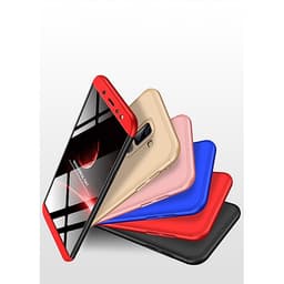 Ốp Lưng Chống Trượt Chống Sốc Cho Samsung A6 plus 2018
