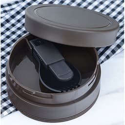 Hộp Giữ Nhiệt Đựng Thức Ăn Lock&Lock New Wave Food Jar LHC8024 (500ml)