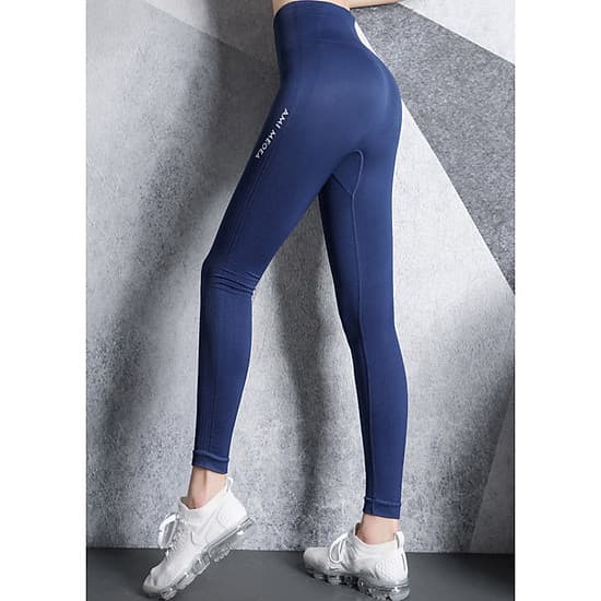 Quần Thể Thao Nữ Tập Gym Yoga Lưng Cao Cao Cấp TAKIHA