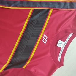 Bộ đồ đá banh CPSports mẫu không logo New Season