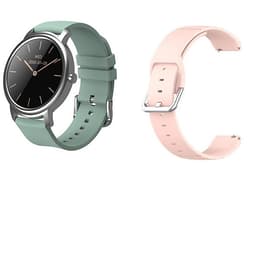 đồng hồ thông minh xiaomi Mibro Air XPAW001 Kết nối Bluetooth 5.0 theo dõi sức khỏe chống nước IP68 hỗ trợ Android iOS hỗ trợ nhiều ngôn ngữ