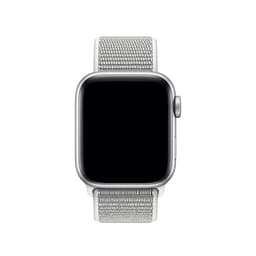 Dây vải đeo thay thế cho Apple Watch 42mm / 44mm hiệu Coteetci - Hàng chính hãng
