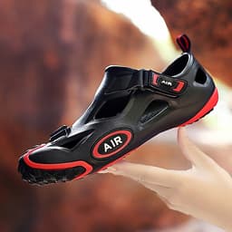 Giày nhựa dã ngoại lội nước đi mưa Goinglink Trekking Air 168-A