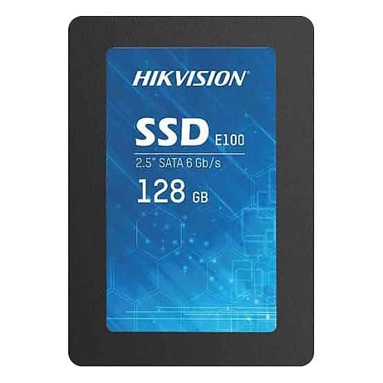 Ổ Cứng SSD HIKVISION E100 SATA III - Hàng Chính Hãng
