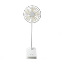 Quạt Mini Tích Điện Kẹp Gấp Di Động Điều Chỉnh Góc Gió Linh Hoạt GF-28