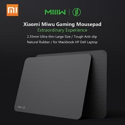 Tấm Lót Chuột Cao Su Chống Trượt Xiaomi Miwu 2.35Mm