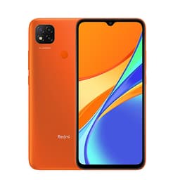Điện Thoại Xiaomi Redmi 9C - Hàng Chính Hãng