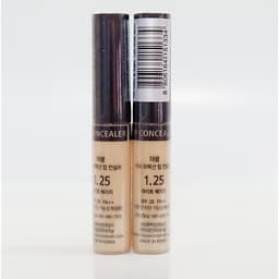 Kem Che Khuyết Điểm The Saem Cover PerfectionTip Concealer (6.5g)
