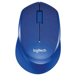Chuột Quang Không Dây Logitech