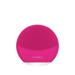 Máy rửa mặt Foreo LUNA MINI 3 - Loại bỏ bụi bẩn và cặn trang điểm chỉ trong 30s