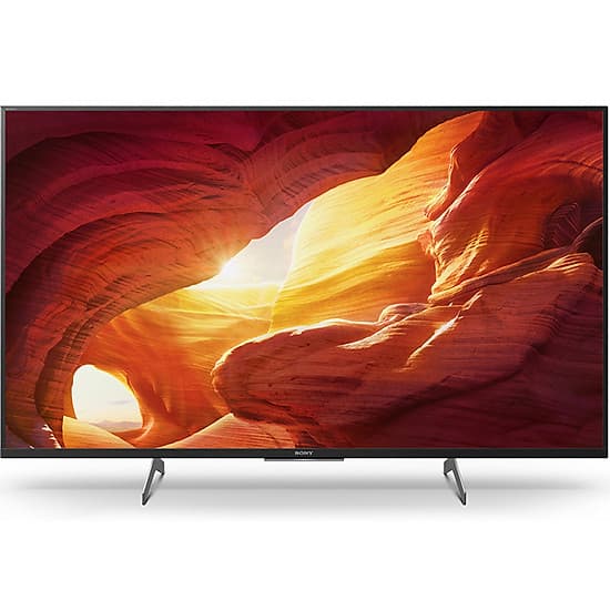 Android Tivi Sony 4K 43 inch KD-43X8500H
