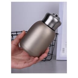 Bình Nước Giữ Nhiệt Có Móc Treo (300ml)