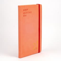 Sổ lịch Planner 2021 - A5