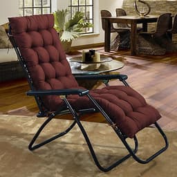 Đệm Ghế 2 Mặt Gấp Gọn