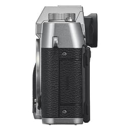 Máy Ảnh Fujifilm X-T30 Body - Hàng Chính Hãng