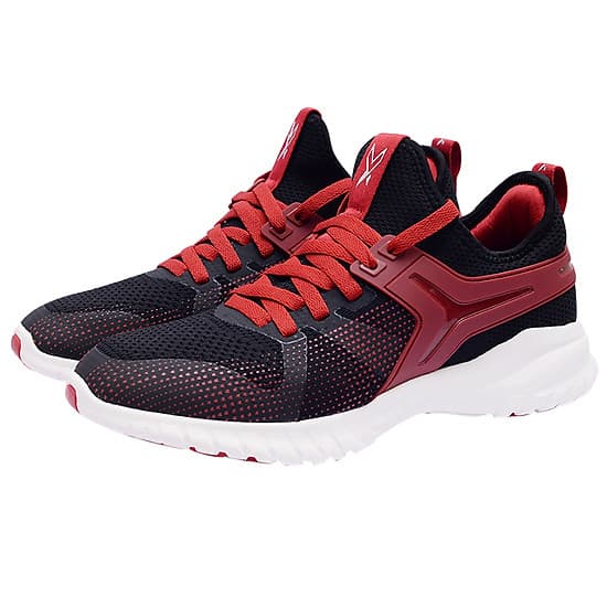 Giày Thể Thao Unisex Biti’s Hunter X - Retro DSUH00800DEN