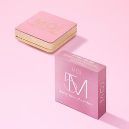 Phấn Nước M.O.I 5M BABY SKIN CUSHION Hồ Ngọc Hà (Chính Hãng)