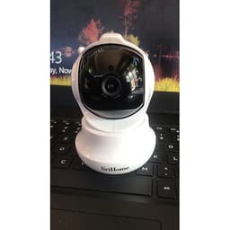 Camera IP Srihome SH020 3.0Mpx - Hàng chính hãng